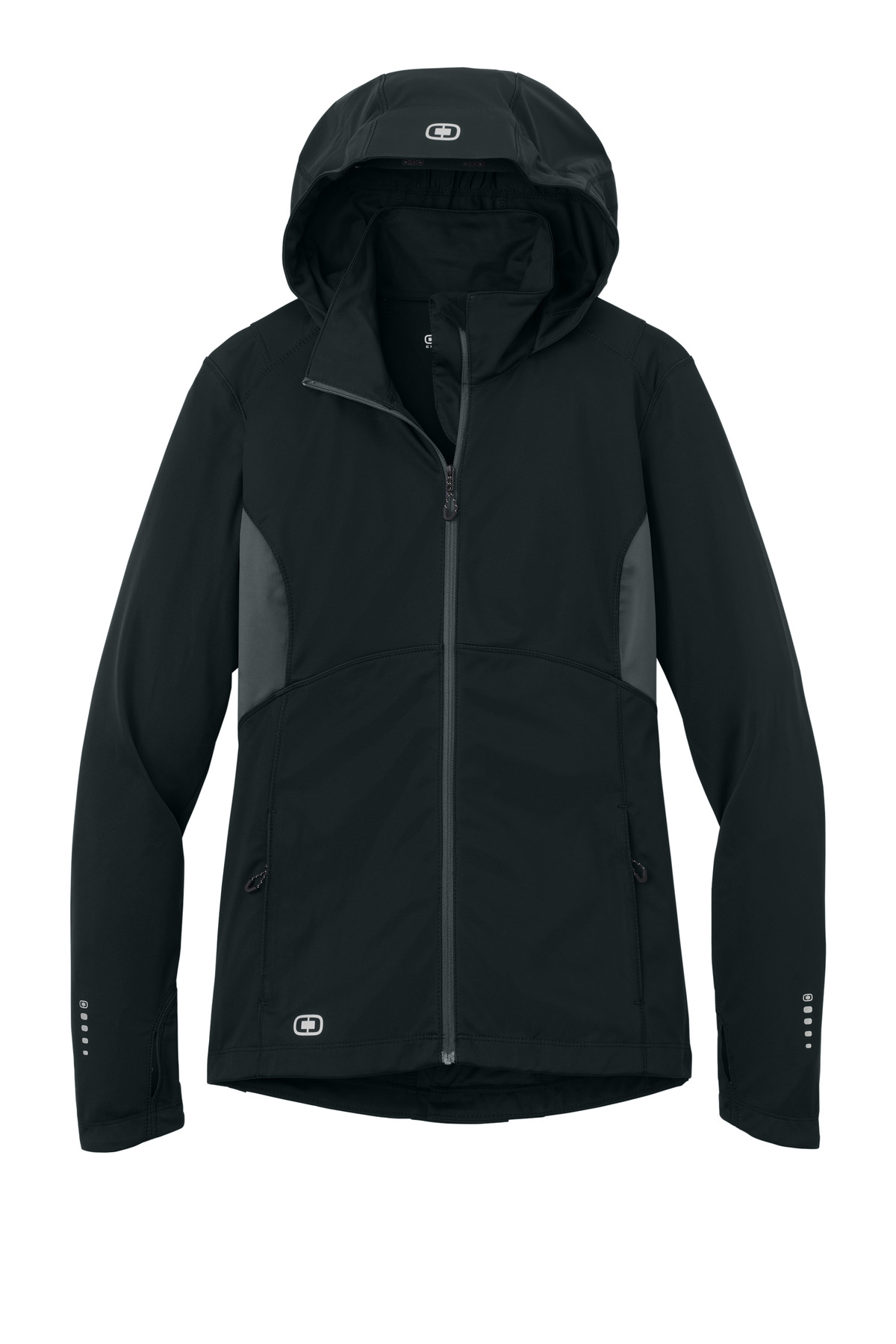OGIO ENDURANCE Ladies Pivot Soft Shell