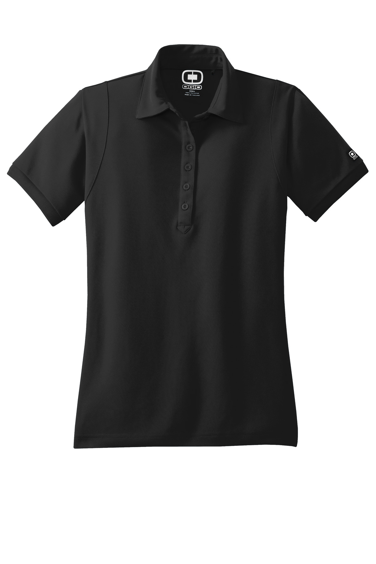 OGIO – Jewel Polo