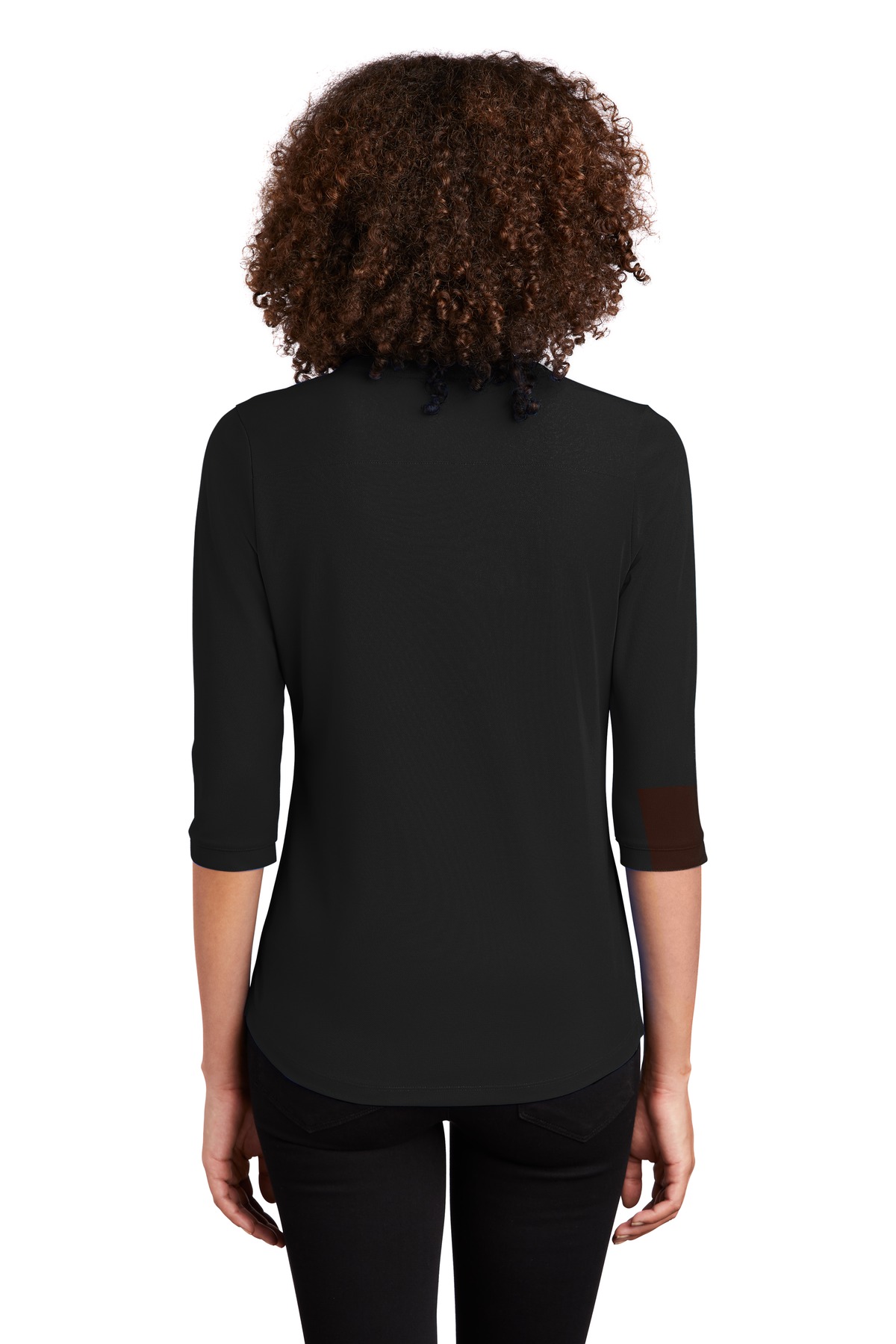 Model Back