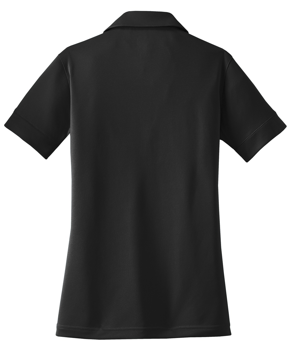 Back side
