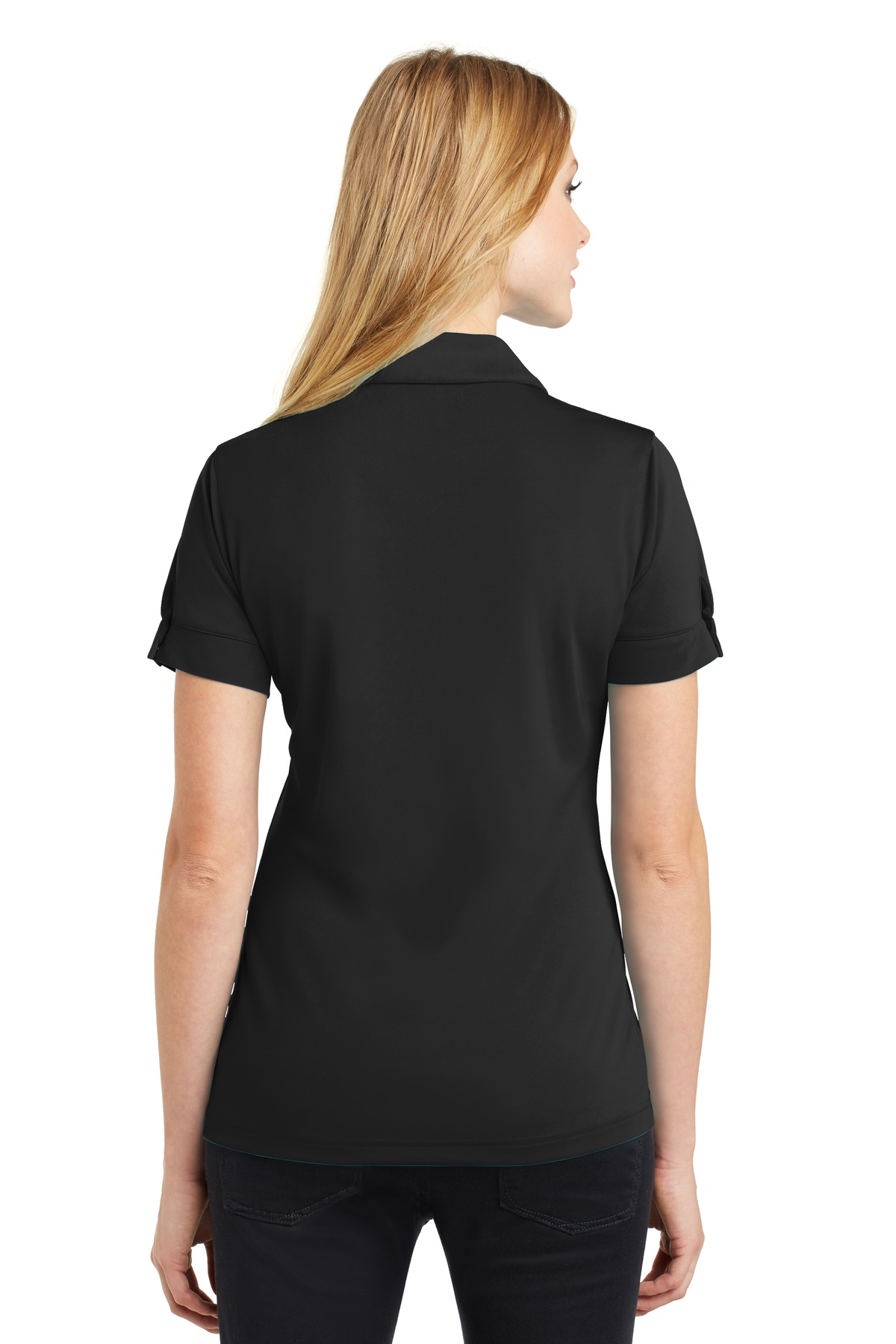 Model Back