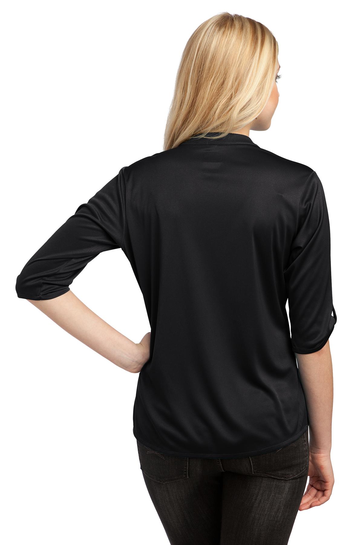 Model Back