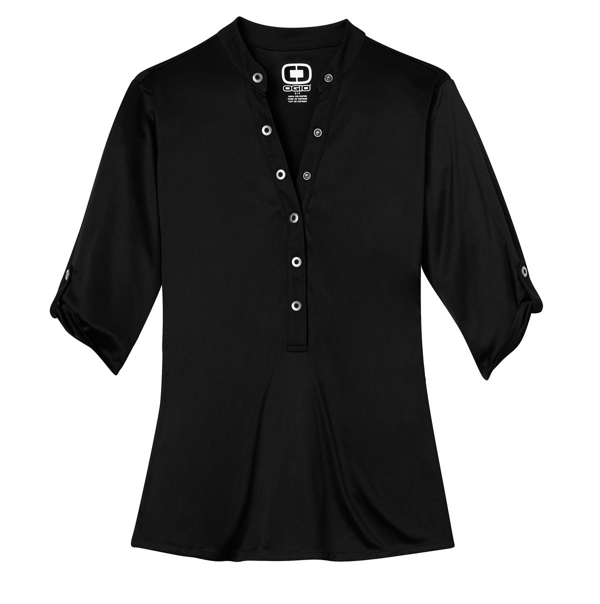 OGIO – Crush Henley