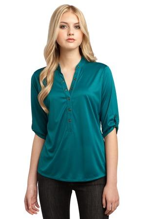 OGIO® Crush Henley