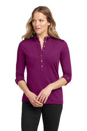 OGIO® Women’s Gauge Polo