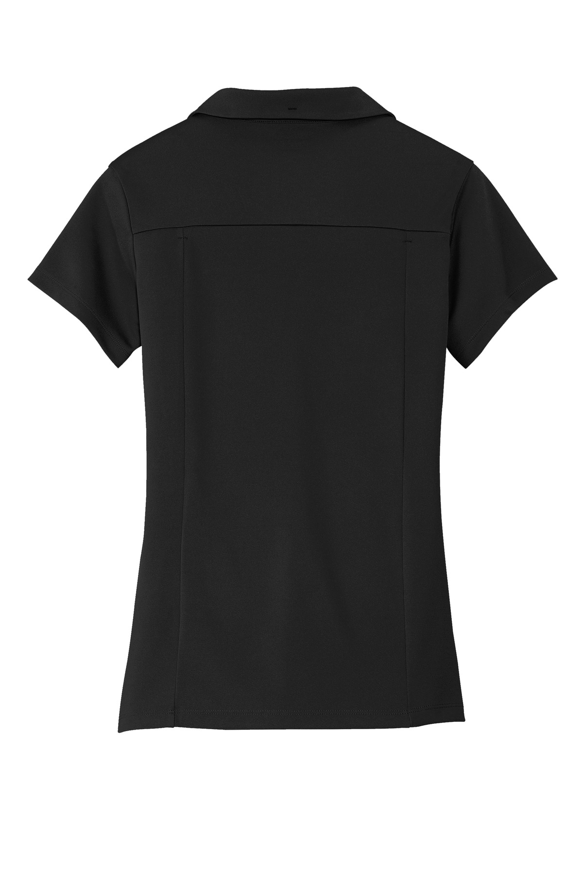 Back side