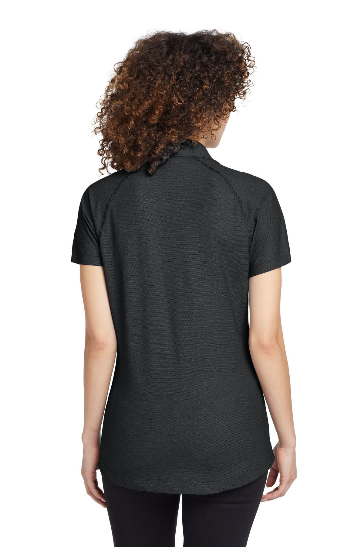 Model Back