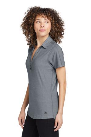 OGIO® Women’s Onyx Polo