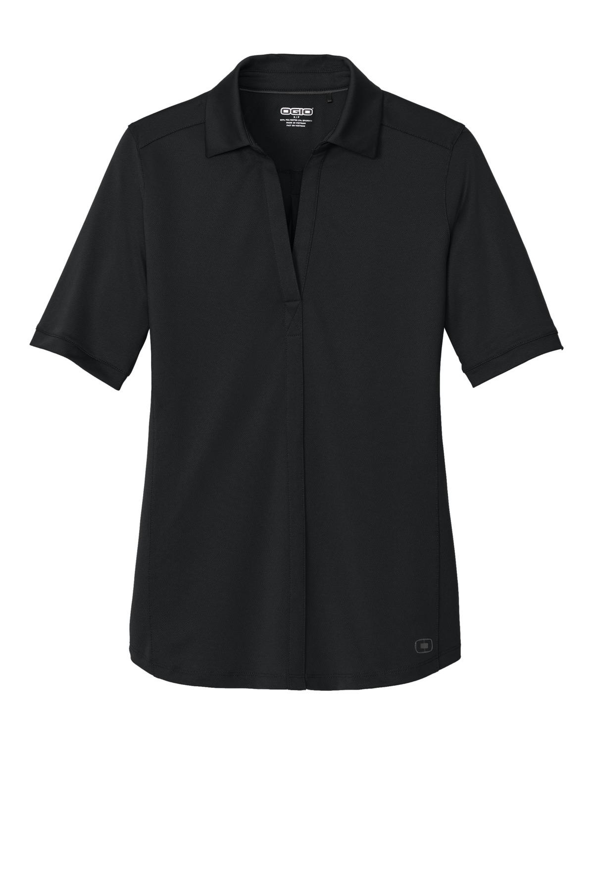 OGIO Ladies Metro Polo