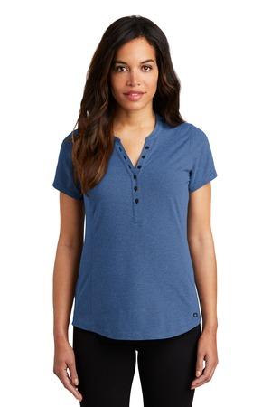 OGIO ® Women’s Tread Henley