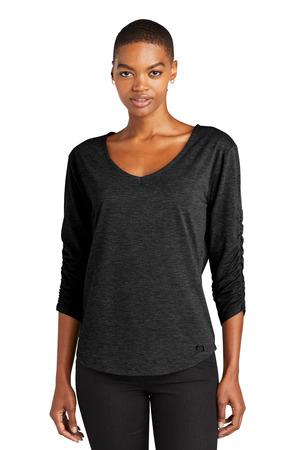 Ladies Evolution V-Neck