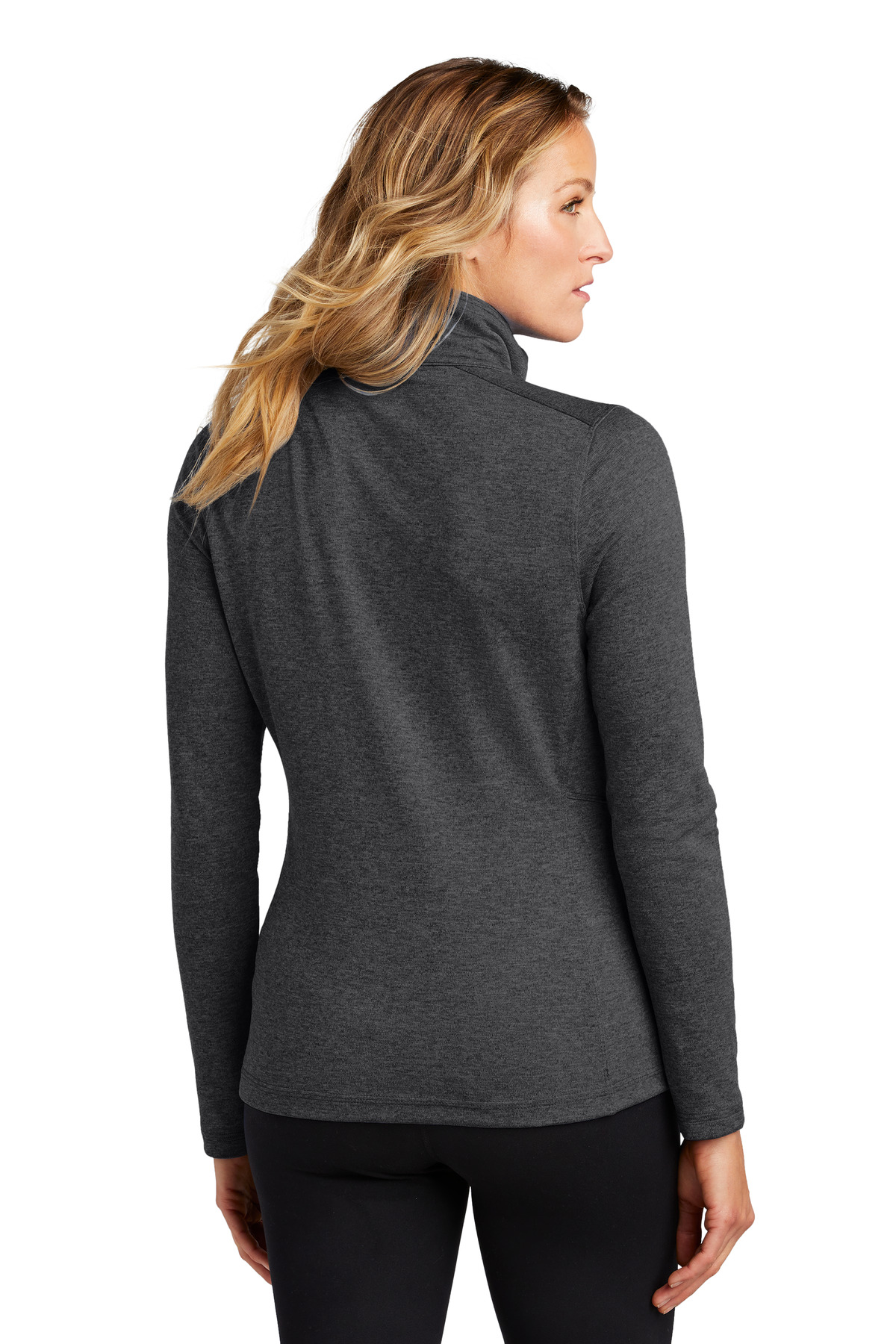 Model Back