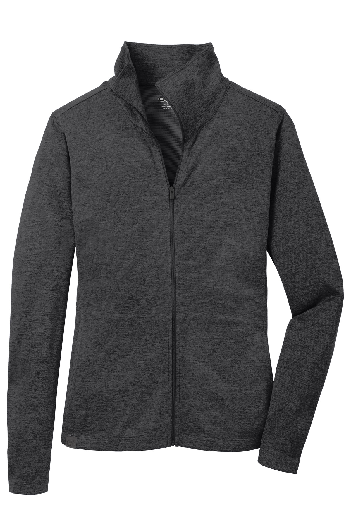 OGIO Ladies Pixel Full-Zip