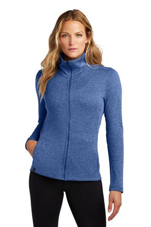OGIO® Women’s Pixel Full-Zip