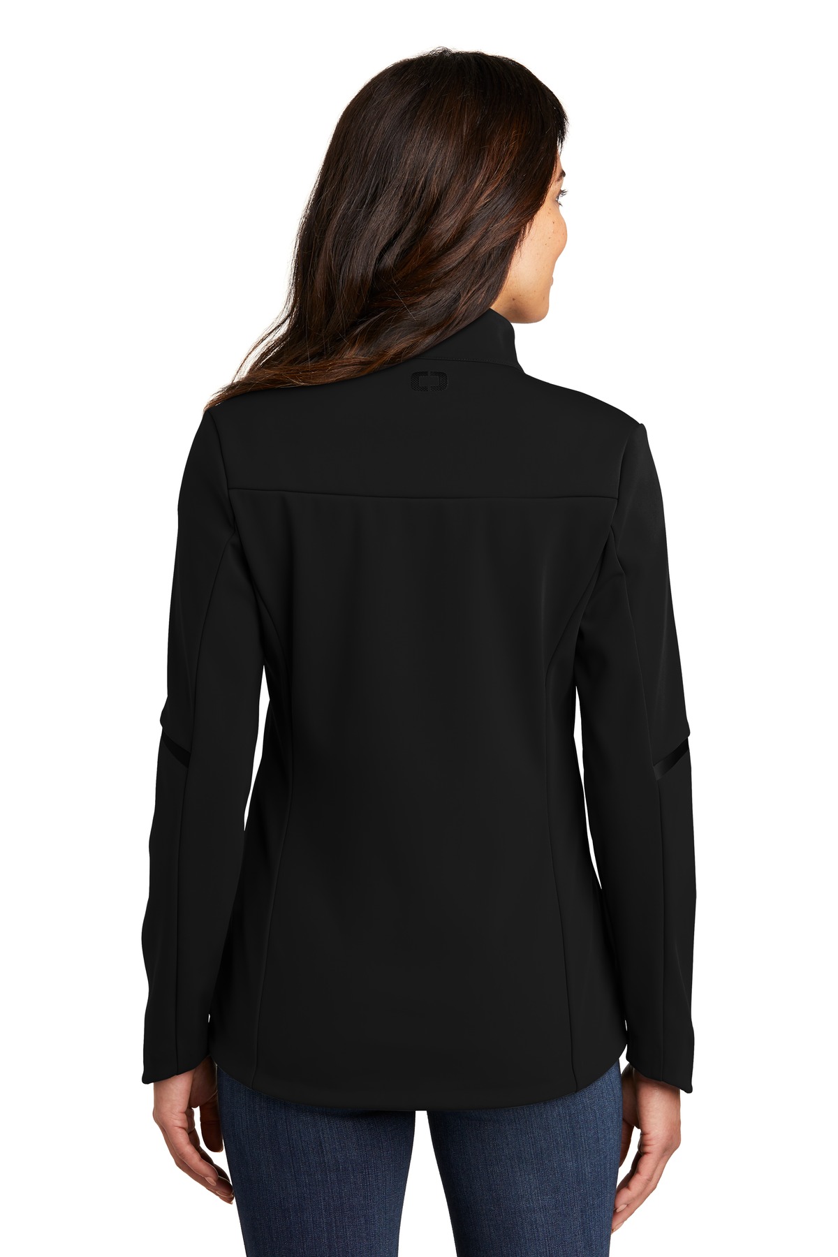 Model Back