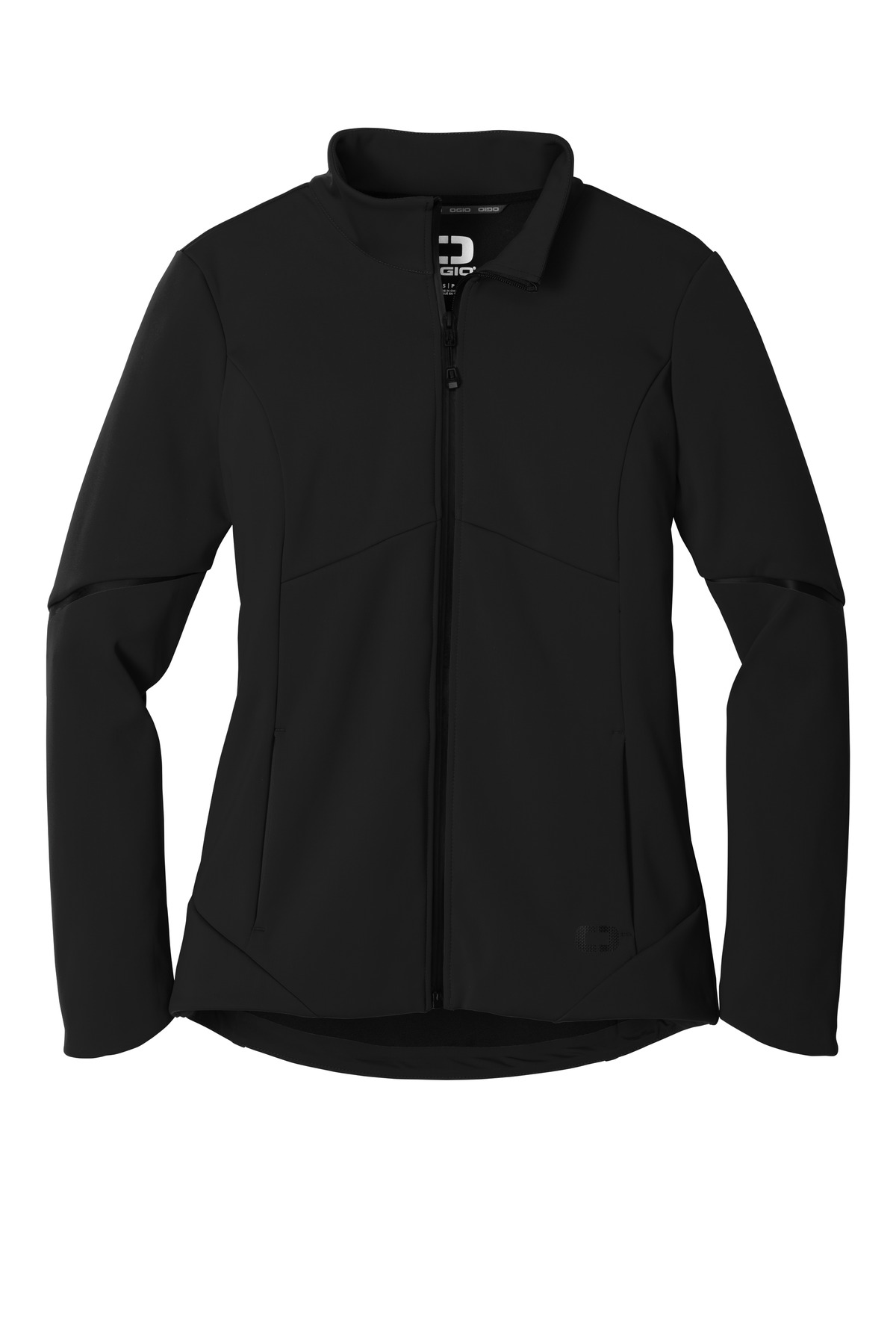 OGIO Ladies Exaction Soft Shell Jacket