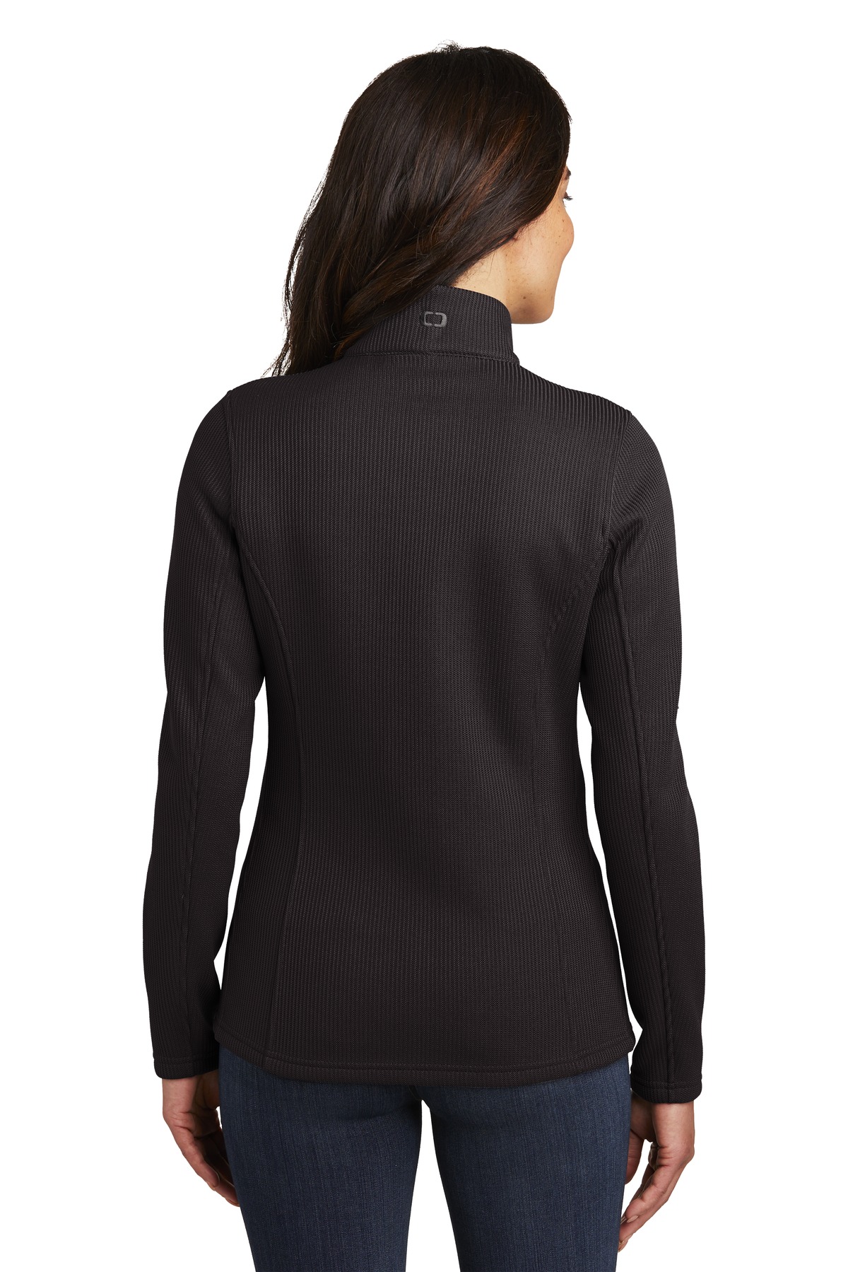 Model Back