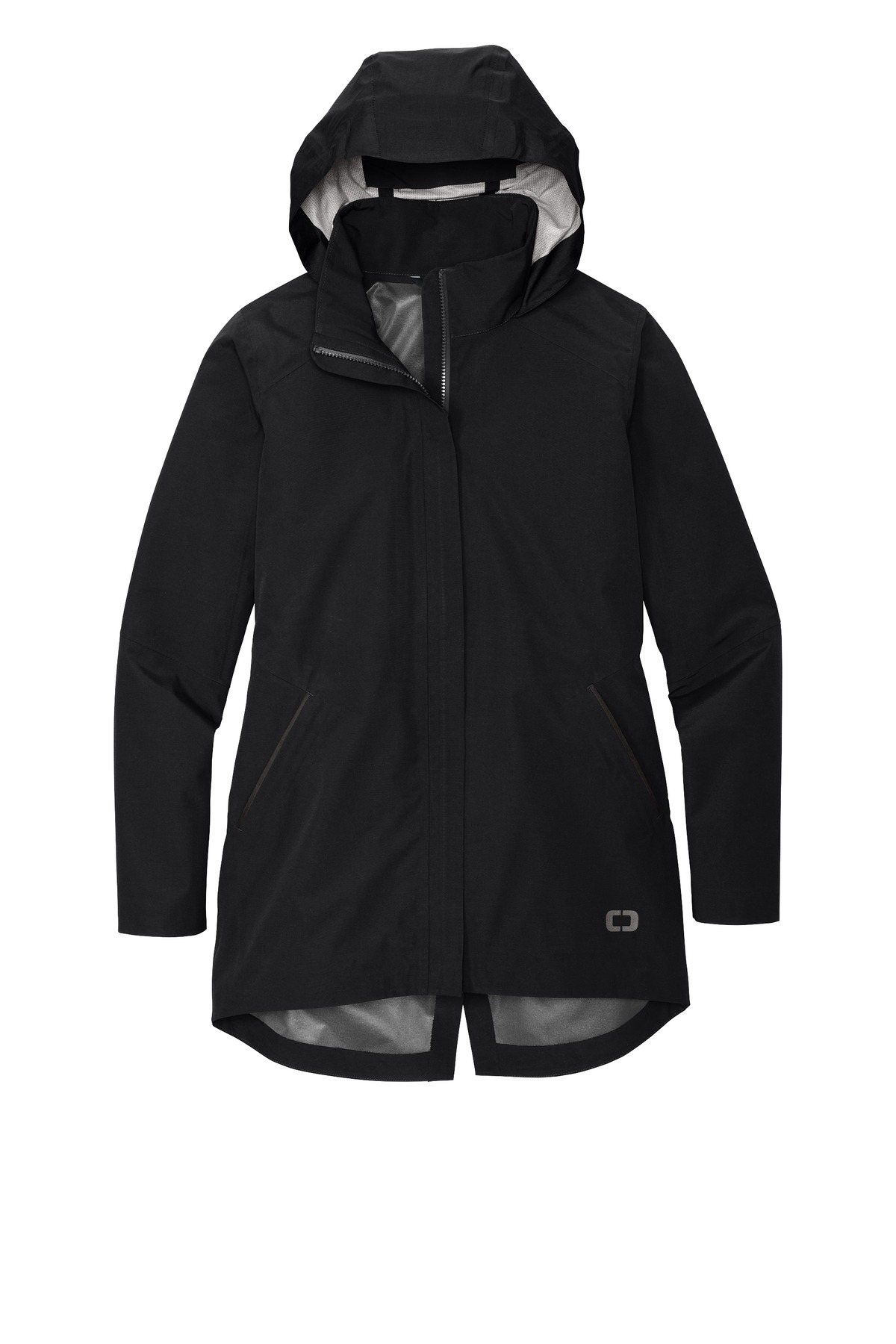 Ladies Utilitarian Jacket.