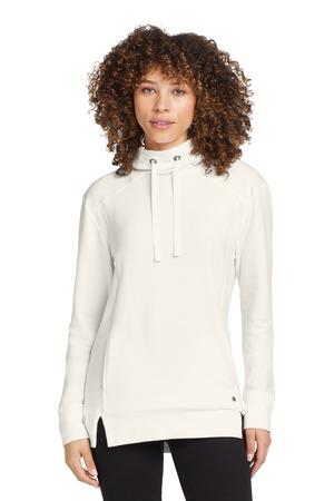 OGIO® Women’s Luuma Pullover Fleece Hoodie
