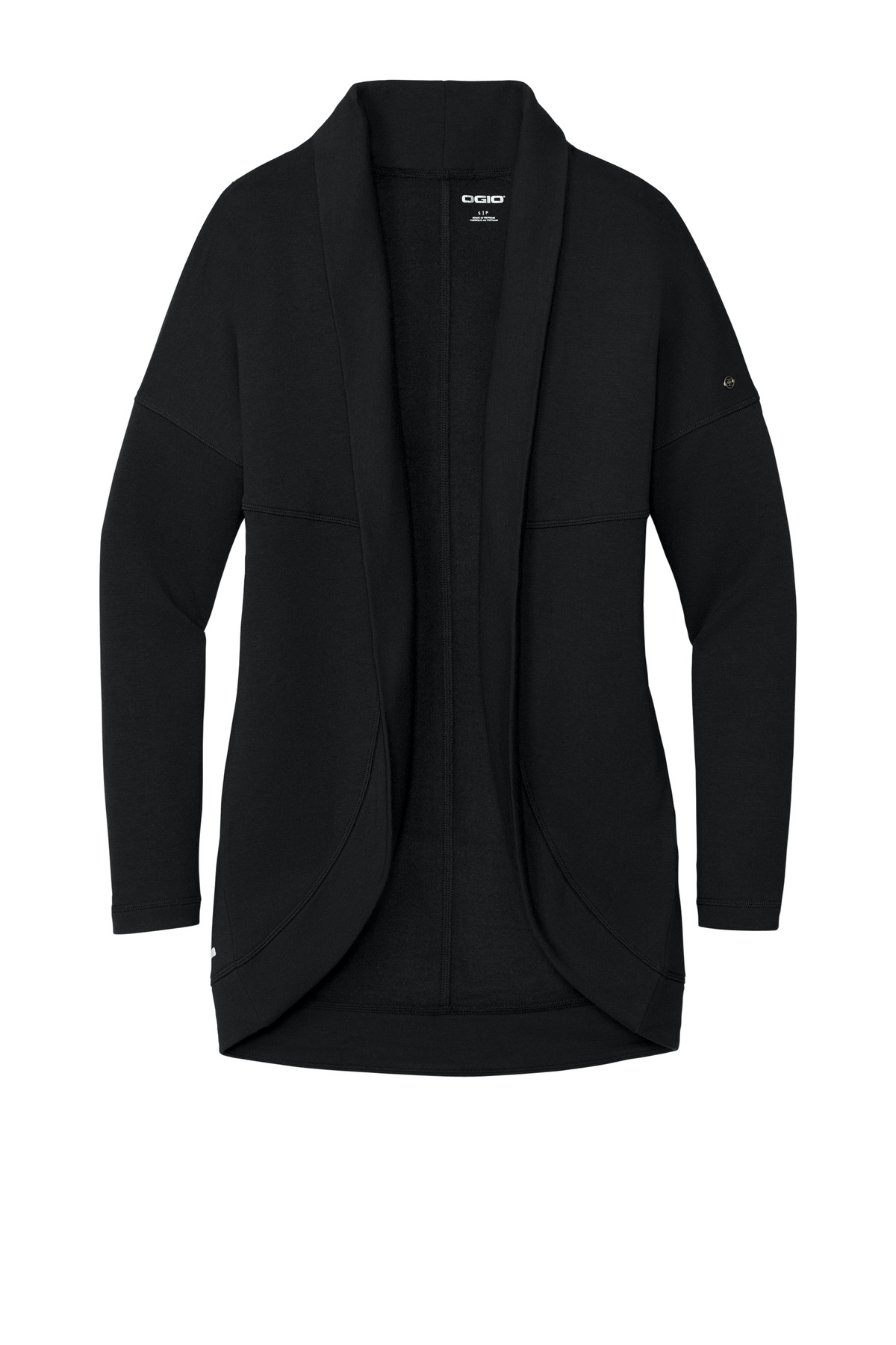 OGIO Ladies Luuma Cocoon Fleece