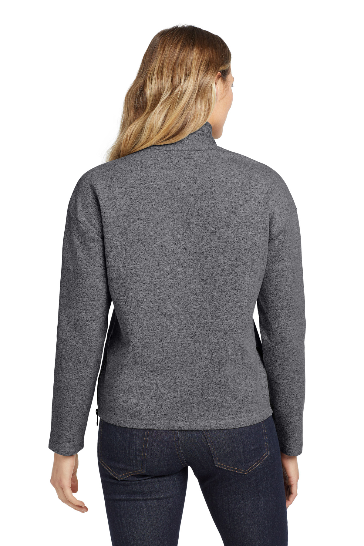 Model Back