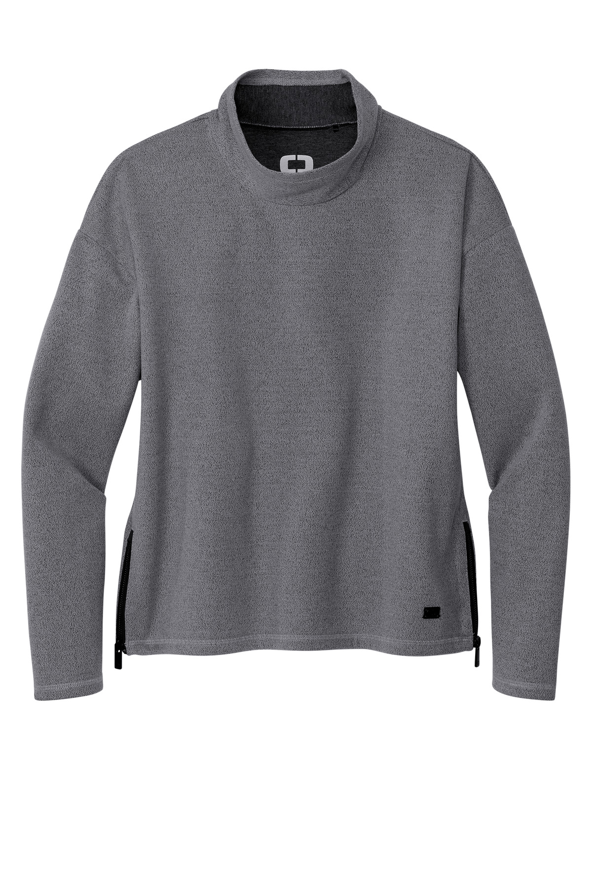 Ladies Transition Pullover.