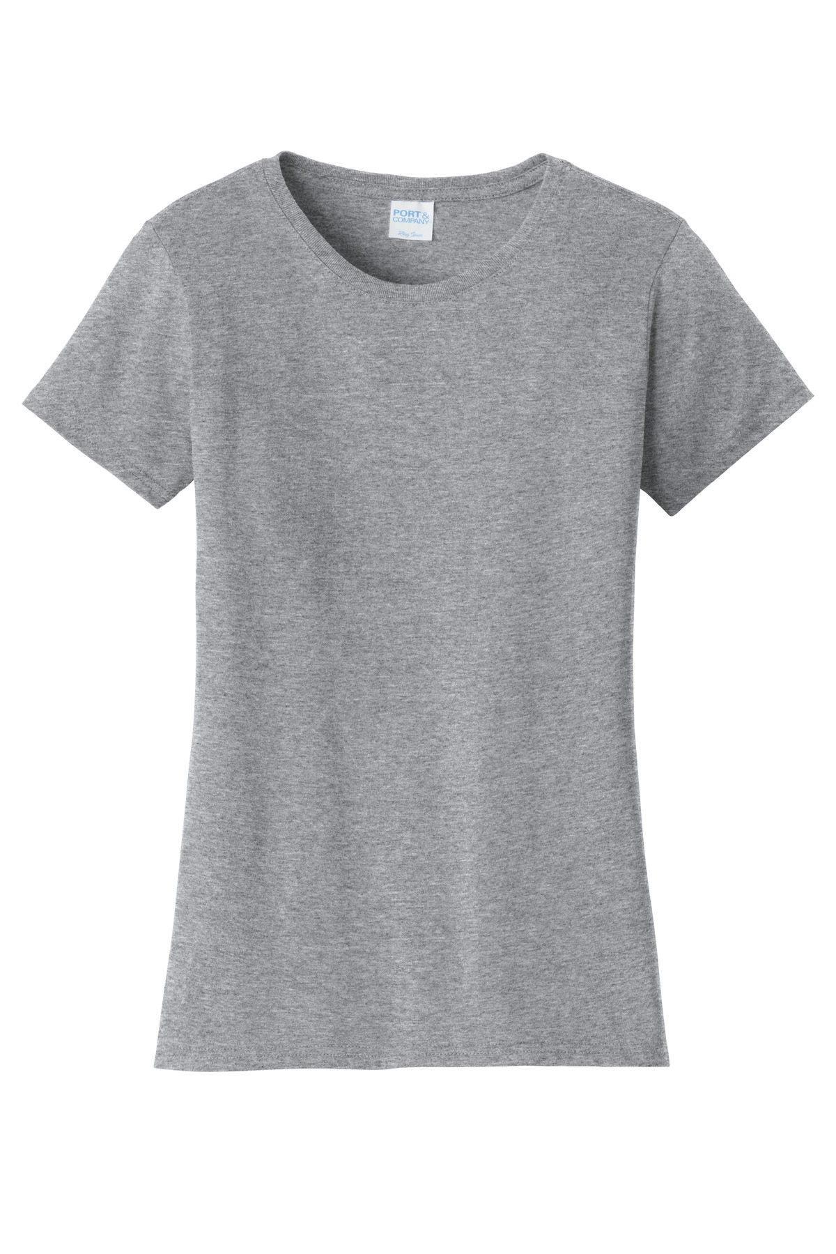 Port & Company Ladies Fan Favorite Tee