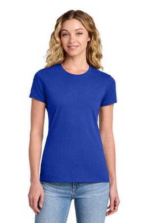 Port & Company Ladies Fan Favorite Tee