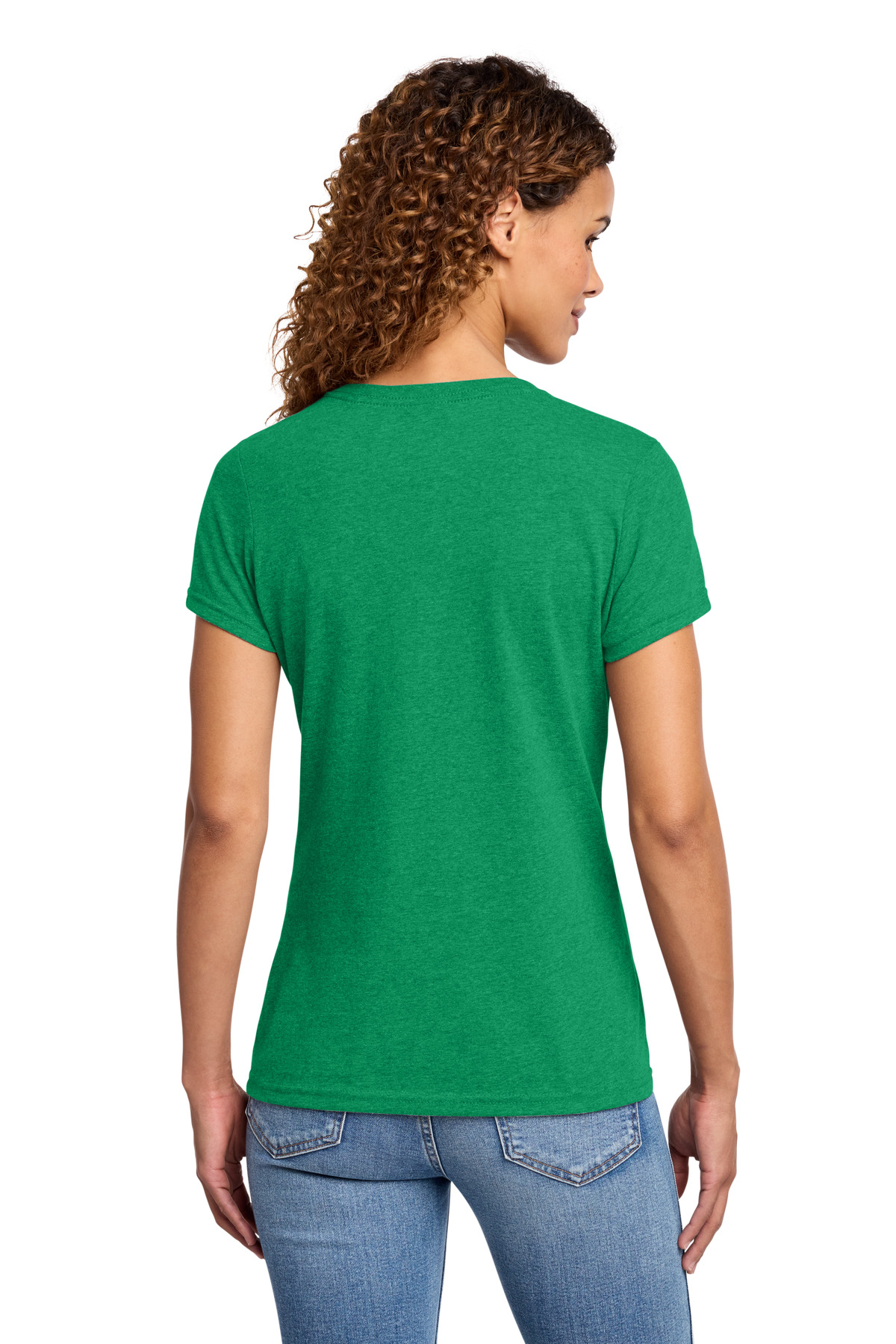 Model Back