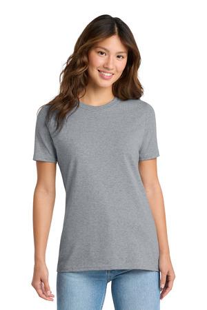 Port & Company Ladies Core Cotton Tee
