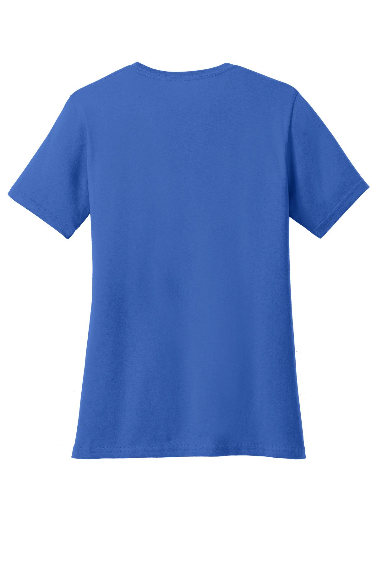 Port & Company Ladies Core Cotton Tee