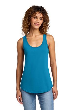 Port & Company Ladies Core Cotton Tank Top