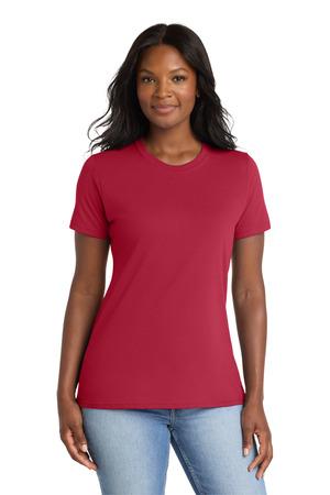 Port & Company Ladies Core Blend Tee