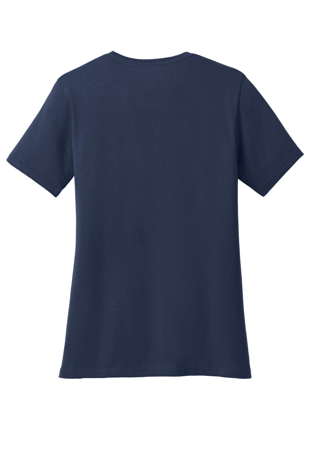 Port & Company Ladies Core Blend Tee