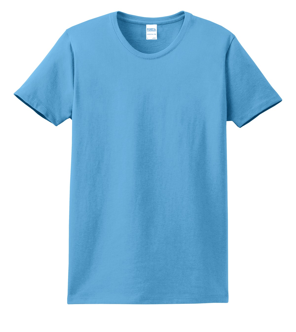 Port & Company – Ladies Essential Tee