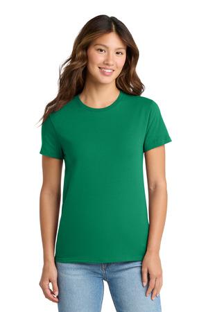 Port & Company – Ladies Essential Tee