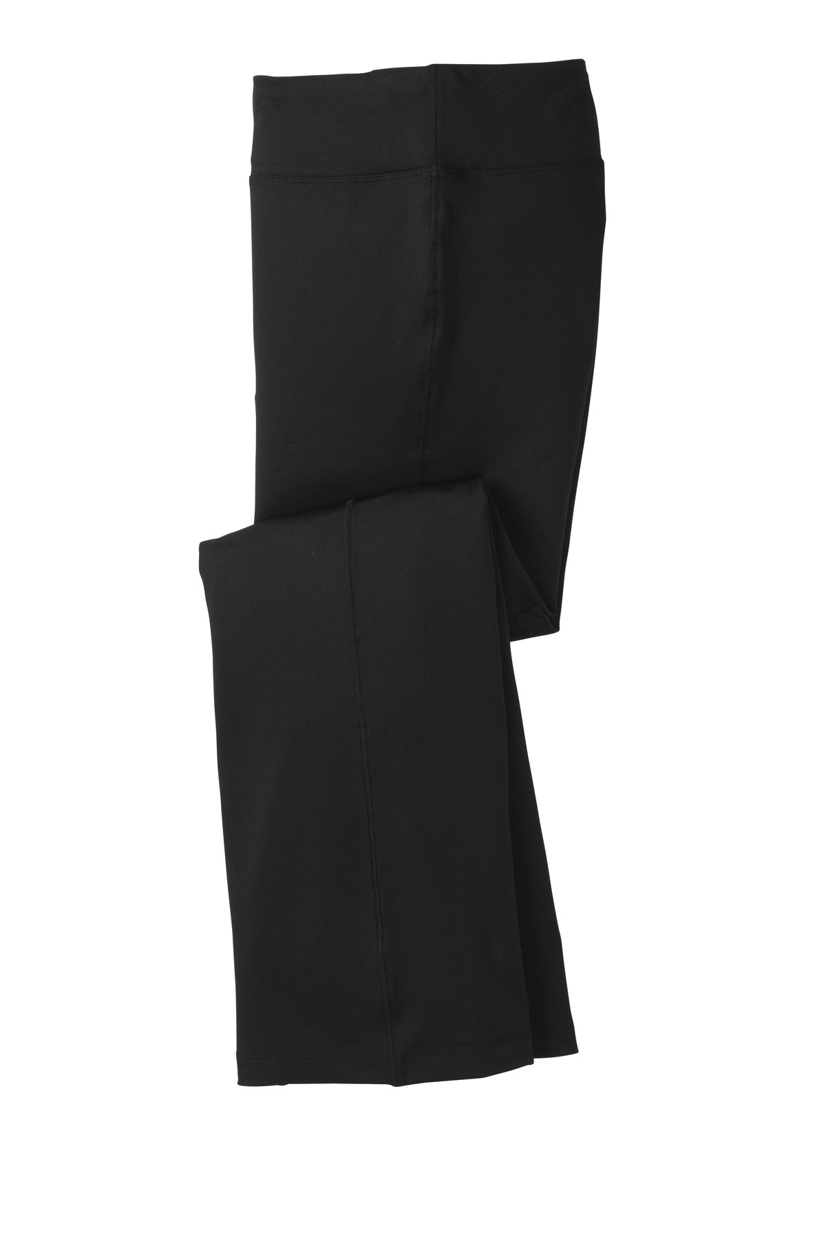 Sport-Tek Ladies NRG Fitness Pant