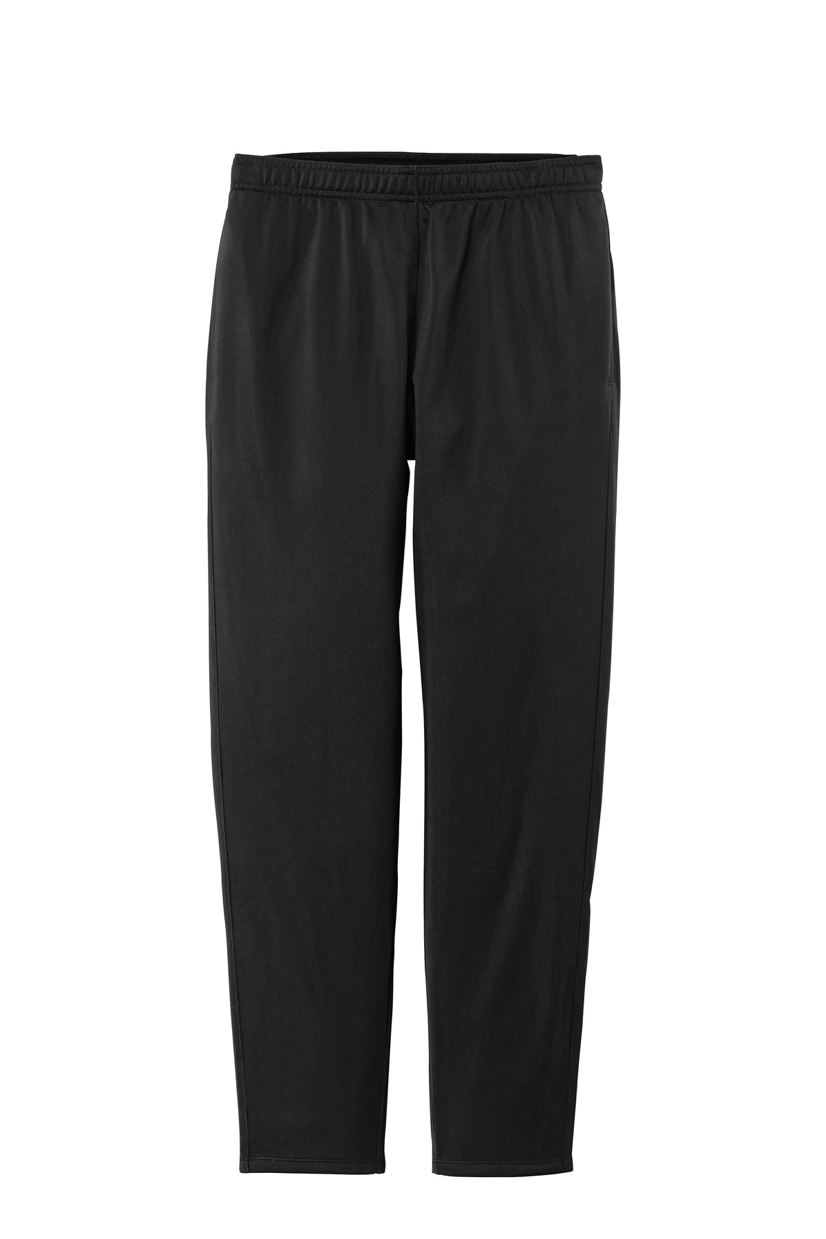 Sport-Tek Ladies Tricot Track Jogger.