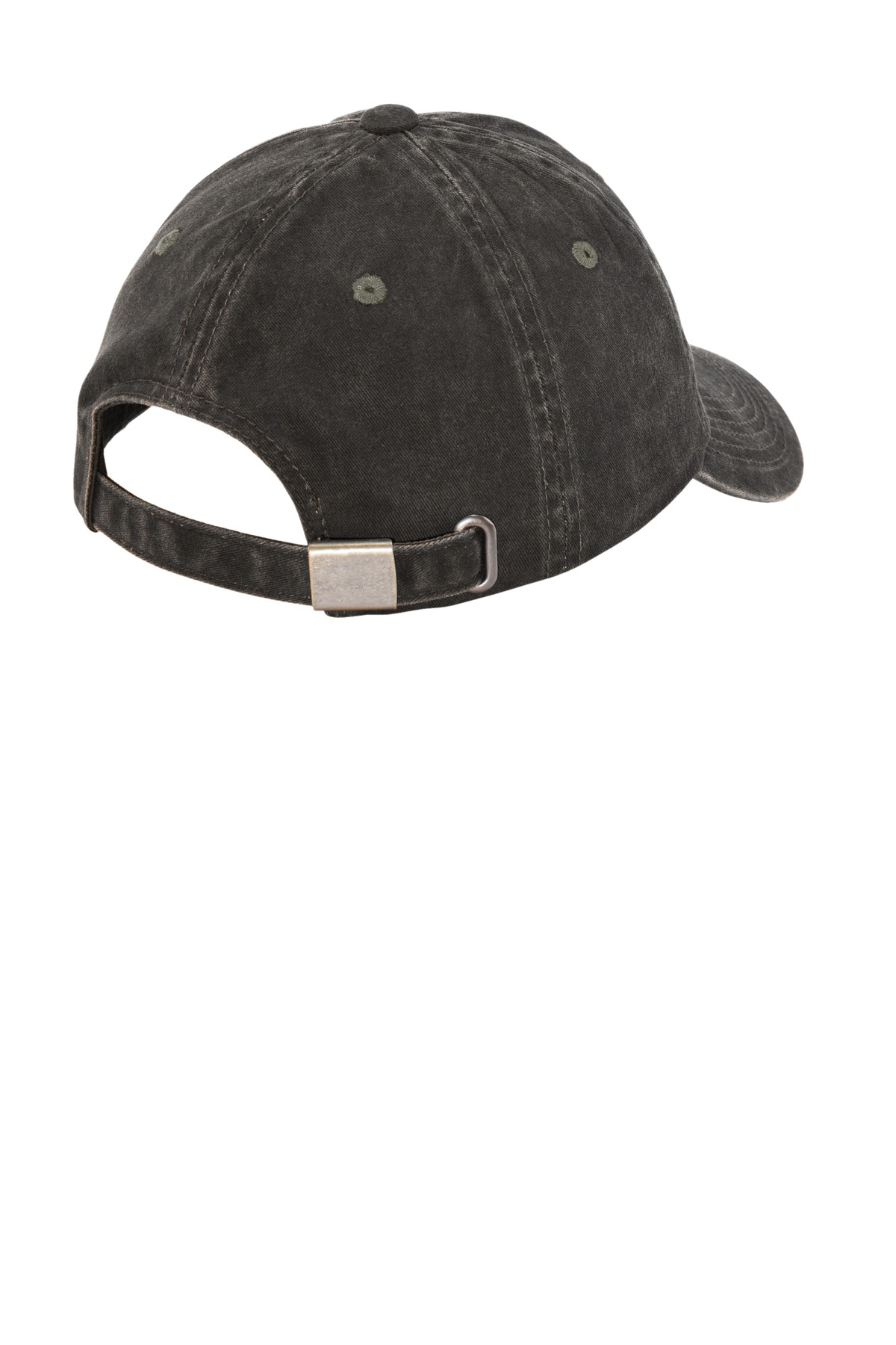 Back side