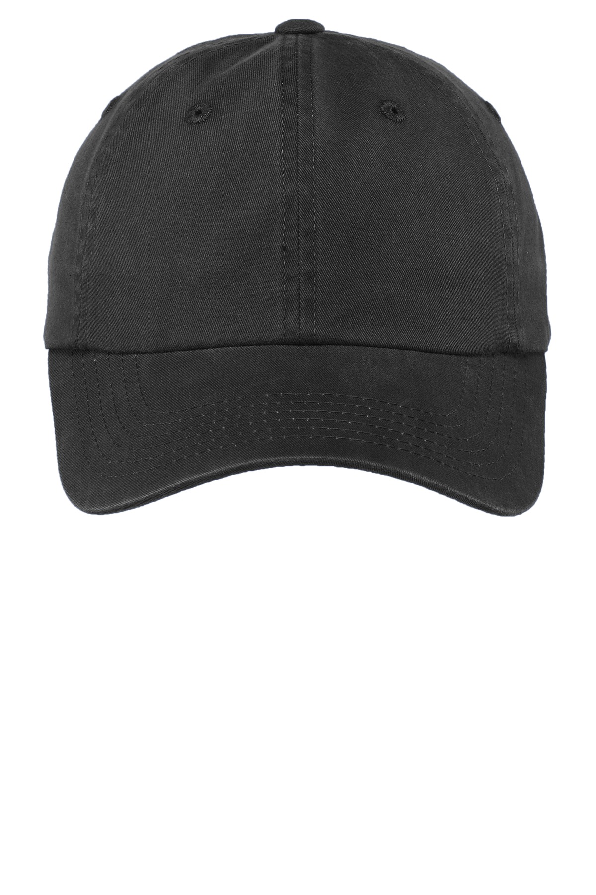 Port Authority Ladies Garment-Washed Cap