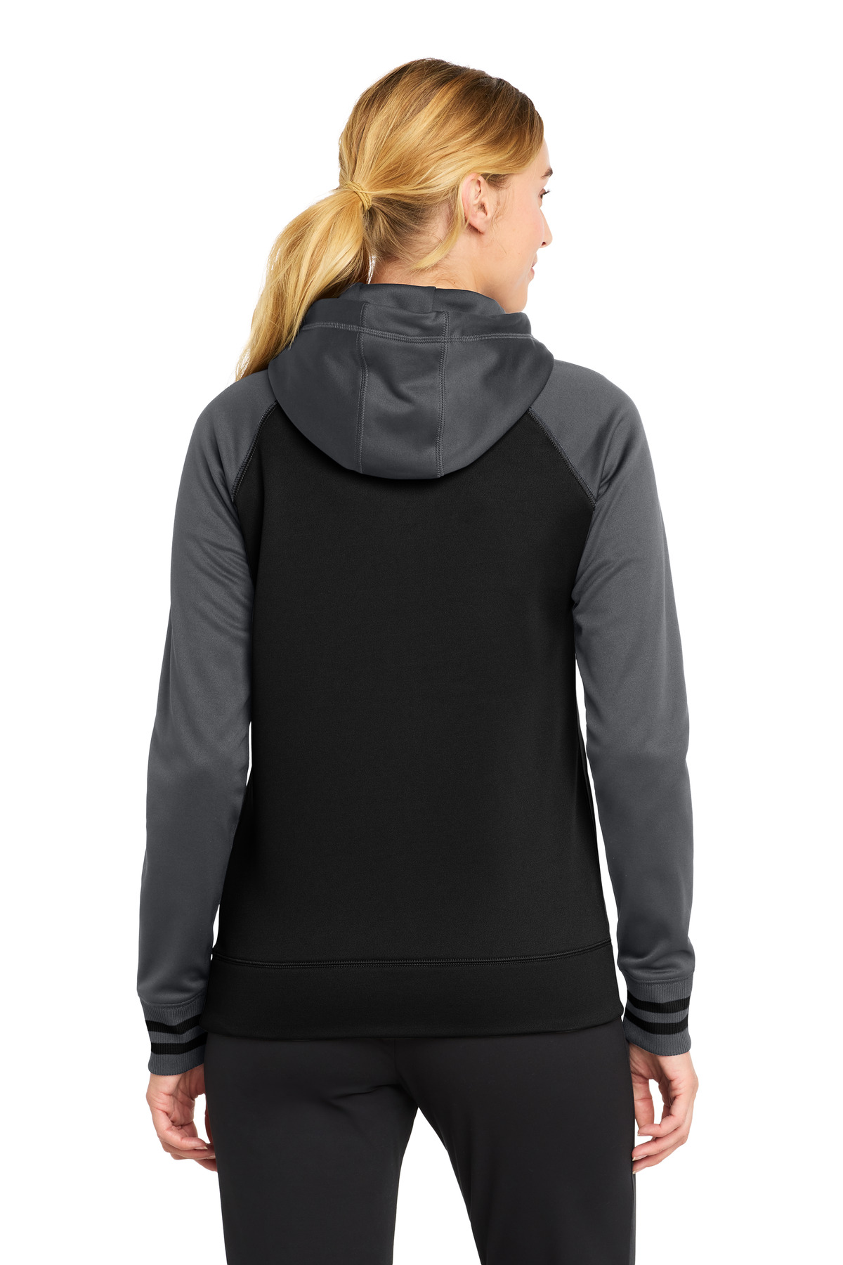 Model Back