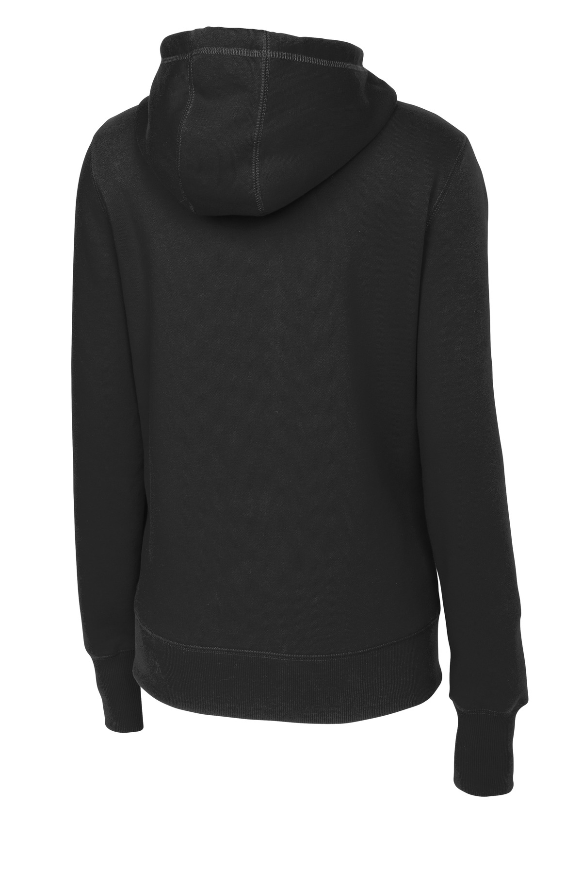 Back side