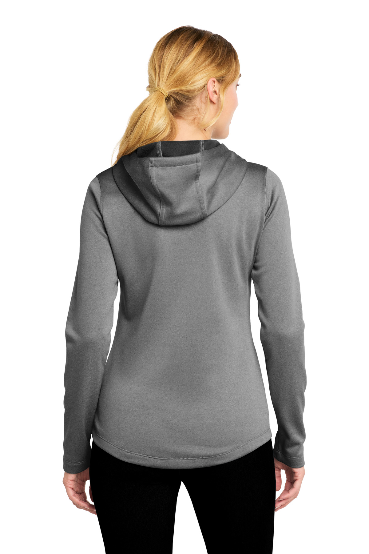 Model Back