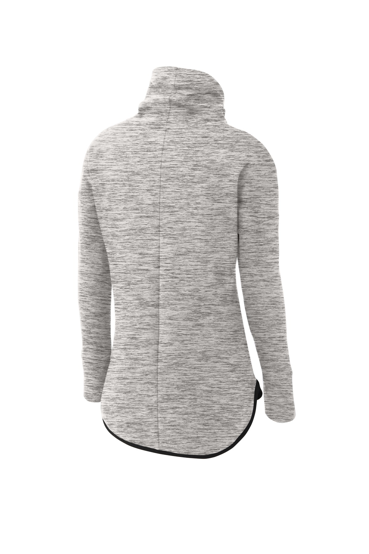 Back side
