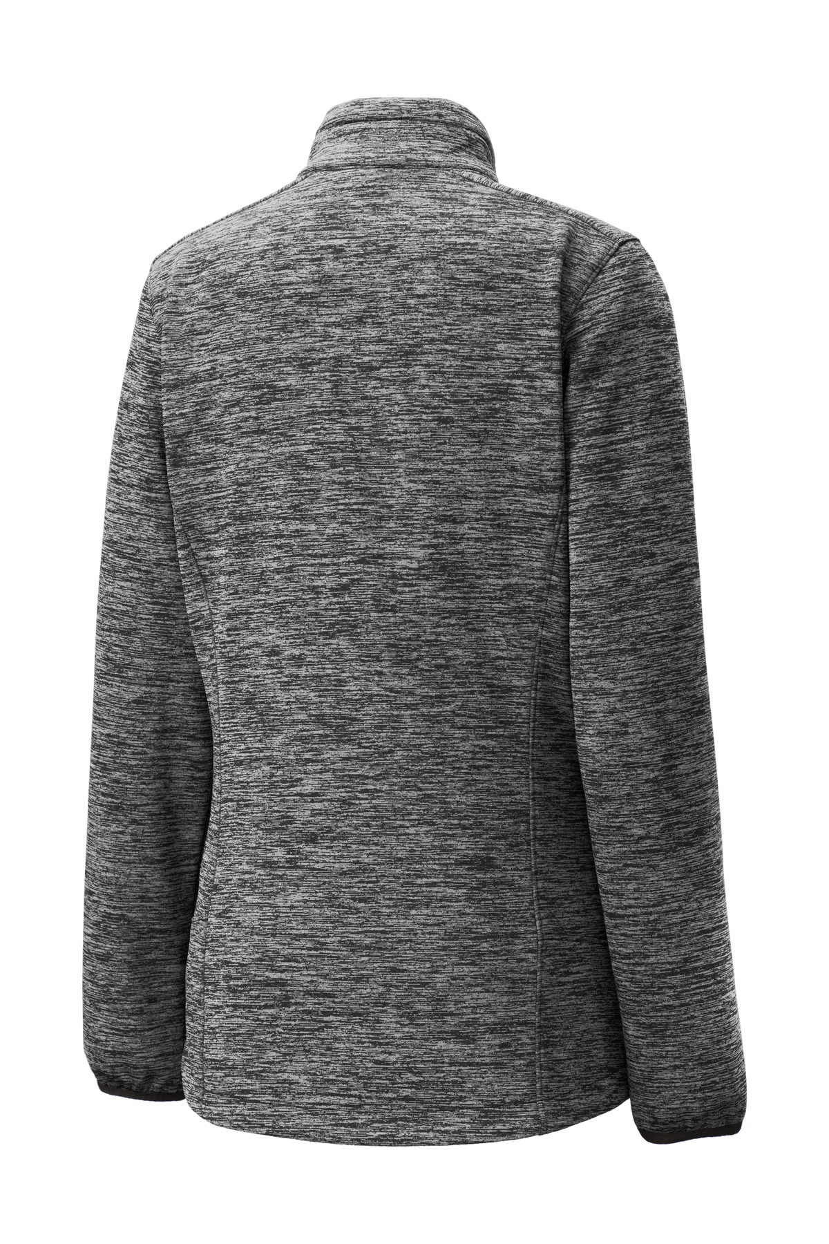 Back side