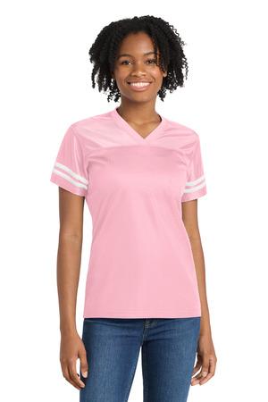 Sport-Tek Ladies PosiCharge Replica Jersey