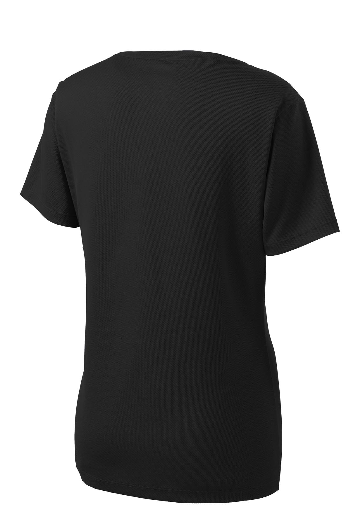 Back side