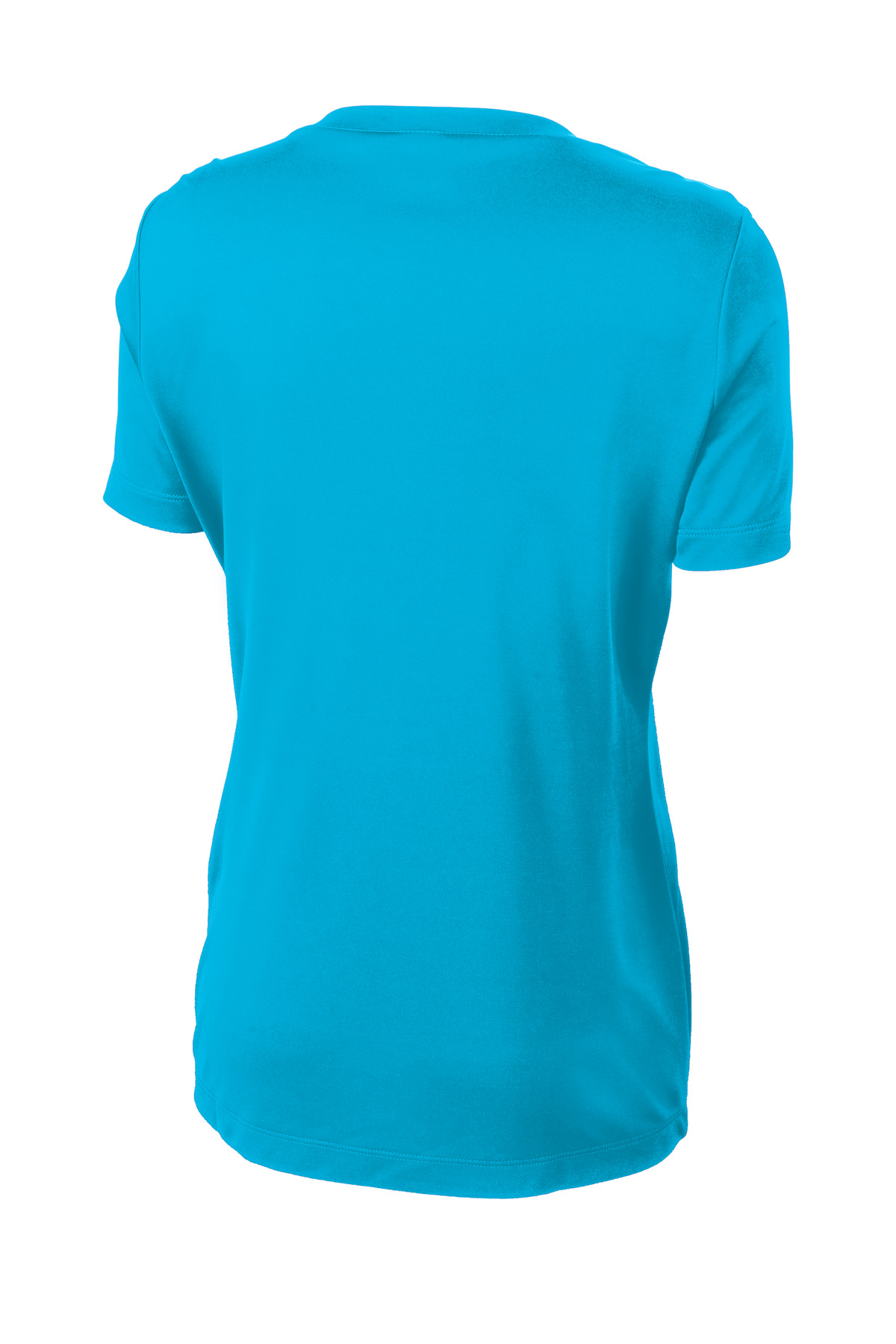 Back side