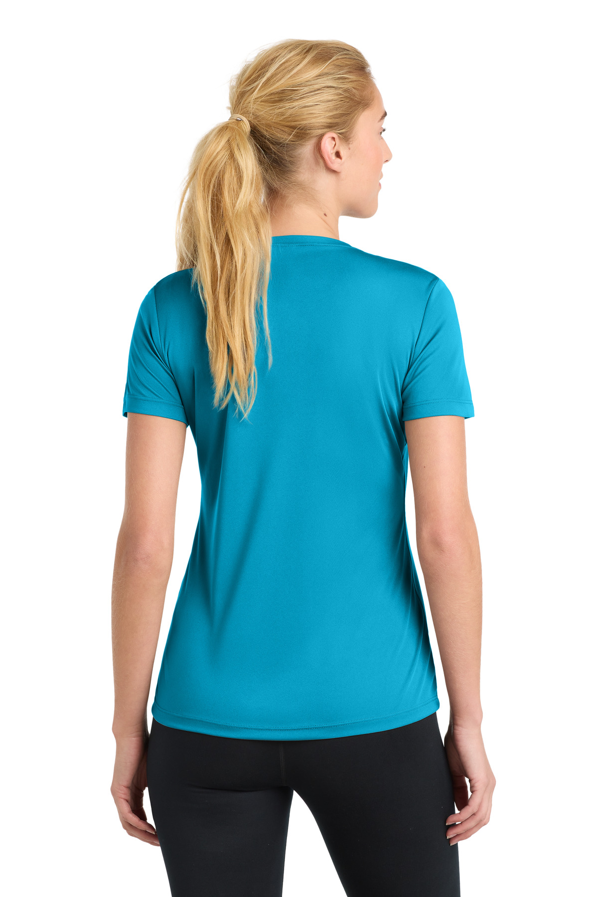 Model Back