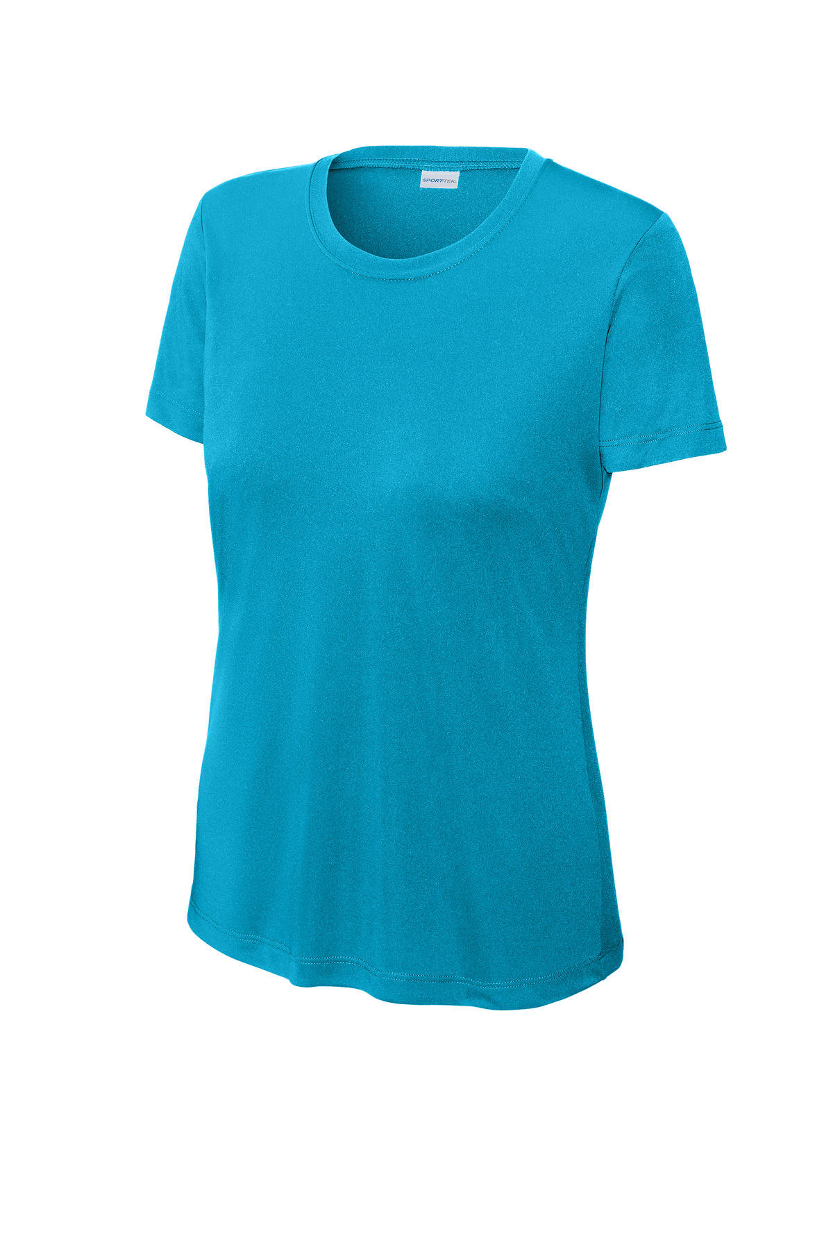 Sport-Tek Ladies PosiCharge Competitor Tee